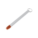 Maxbell Sharpening Rod Manual Tool Portable Manual for Restaurant Home Fishing Hooks Silver