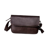 Maxbell Business Crossbody Bag Utility Shoulder Bag for Family Friends School Office Coffee