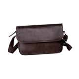 Maxbell Business Crossbody Bag Utility Shoulder Bag for Family Friends School Office Coffee