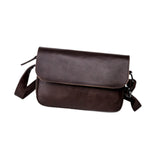 Maxbell Business Crossbody Bag Utility Shoulder Bag for Family Friends School Office Coffee