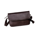 Maxbell Business Crossbody Bag Utility Shoulder Bag for Family Friends School Office Coffee
