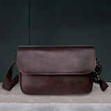 Maxbell Business Crossbody Bag Utility Shoulder Bag for Family Friends School Office Coffee