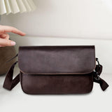 Maxbell Business Crossbody Bag Utility Shoulder Bag for Family Friends School Office Coffee