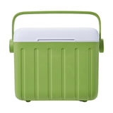 Maxbell Cooler Box 6L Airtight Hot/Cold Retention Cooler for Sports Travel Household Green