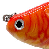 Maxbell 5x Fishing Lures Multi Jointed Swimbaits Fishing Baits for Pike Catfish Bass