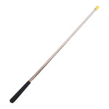 Maxbell Landing Net Rod Rubber Handle Telescopic for Big Fish Catch Fishing Net Pole