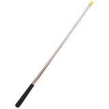 Maxbell Landing Net Rod Rubber Handle Telescopic for Big Fish Catch Fishing Net Pole
