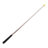 Maxbell Landing Net Rod Rubber Handle Telescopic for Big Fish Catch Fishing Net Pole