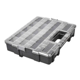 Maxbell Fly Fishing Box Tool Storage Box Storage Container for Workshop Boat Garages