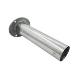 Maxbell Fishing Rod Holder Mirror Polished Marine Fitting 90 Degree for Marine Yacht 316 Stainless Steel