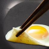 Maxbell Camping Fry Pan Outdoor Cooking Griddle for Fishing Backpacking Barbecue