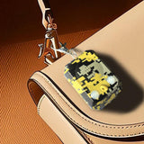 Maxbell Perimeter Trip Alarm Security Alarm Women Hiking Children Camping Pull Alarm