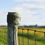 Maxbell Perimeter Trip Alarm Security Alarm Women Hiking Children Camping Pull Alarm