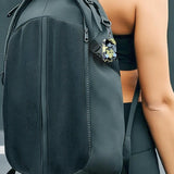 Maxbell Perimeter Trip Alarm Security Alarm Women Hiking Children Camping Pull Alarm