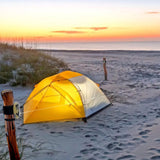 Maxbell Perimeter Trip Alarm Security Alarm Women Hiking Children Camping Pull Alarm