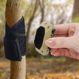 Maxbell Perimeter Trip Alarm Security Alarm Women Hiking Children Camping Pull Alarm