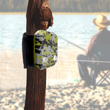 Maxbell Perimeter Trip Alarm Security Alarm Women Hiking Children Camping Pull Alarm