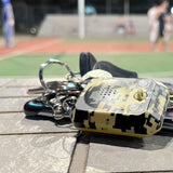 Maxbell Perimeter Trip Alarm Security Alarm Women Hiking Children Camping Pull Alarm