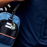 Maxbell Perimeter Trip Alarm Security Alarm Women Hiking Children Camping Pull Alarm