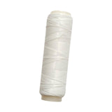 Maxbell Fish Lure Thread Supplies Elastic Fishing String for Adult Angler 0.15mm
