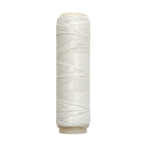 Maxbell Fish Lure Thread Supplies Elastic Fishing String for Adult Angler 0.2mm