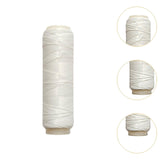 Maxbell Fish Lure Thread Supplies Elastic Fishing String for Adult Angler 0.25mm