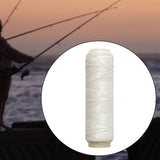 Maxbell Fish Lure Thread Supplies Elastic Fishing String for Adult Angler 0.3mm
