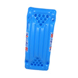 Maxbell Inflatable Beer Pong Raft Floating Drink Holder for Lake Water Sports Summer