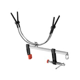 Maxbell Boat Fishing Rod Holder Accessory Adjustable Bracket for Canoe Drifting Boat 26cm