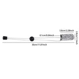 Maxbell Single Finger Fishing Glove Protector Cover Outdoor Index Finger Stall Guard