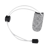 Maxbell Single Finger Fishing Glove Protector Cover Outdoor Index Finger Stall Guard