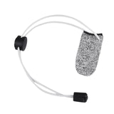 Maxbell Single Finger Fishing Glove Protector Cover Outdoor Index Finger Stall Guard