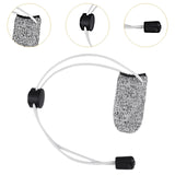 Maxbell Single Finger Fishing Glove Protector Cover Outdoor Index Finger Stall Guard