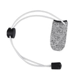 Maxbell Single Finger Fishing Glove Protector Cover Outdoor Index Finger Stall Guard