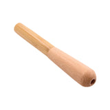 Maxbell Hunting Boar Call Wooden Construction Supplies Long Range Game Call