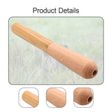 Maxbell Hunting Boar Call Wooden Construction Supplies Long Range Game Call