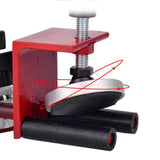 Maxbell Bow Adjustment Balance Ruler Convenient Metal Bow Level Tuning Tool