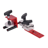 Maxbell Bow Adjustment Balance Ruler Convenient Metal Bow Level Tuning Tool
