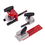Maxbell Bow Adjustment Balance Ruler Convenient Metal Bow Level Tuning Tool