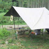 Maxbell 10x Tarp Clips Heavy Duty Boat Canopies Tarps Portable Fasteners Tent Clamps Green
