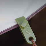 Maxbell 10x Tarp Clips Heavy Duty Boat Canopies Tarps Portable Fasteners Tent Clamps Green