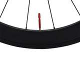 Maxbell Bike Valve Stem Extenders Accessories Direct Replaces Premium Aluminum Alloy 8 Pieces