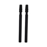 Maxbell Bike Valve Stem Extenders Accessories Direct Replaces Premium Aluminum Alloy 4 Pieces