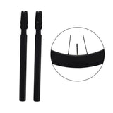 Maxbell Bike Valve Stem Extenders Accessories Direct Replaces Premium Aluminum Alloy 4 Pieces