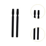 Maxbell Bike Valve Stem Extenders Accessories Direct Replaces Premium Aluminum Alloy 4 Pieces