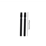 Maxbell Bike Valve Stem Extenders Accessories Direct Replaces Premium Aluminum Alloy 4 Pieces