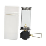 Maxbell Outdoor Camping Gas Lantern Gas Lamp Light for Indoor Outdoor Fishing Picnic