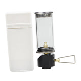 Maxbell Outdoor Camping Gas Lantern Gas Lamp Light for Indoor Outdoor Fishing Picnic