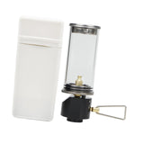 Maxbell Outdoor Camping Gas Lantern Gas Lamp Light for Indoor Outdoor Fishing Picnic