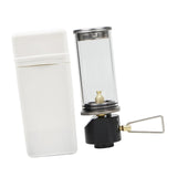 Maxbell Outdoor Camping Gas Lantern Gas Lamp Light for Indoor Outdoor Fishing Picnic